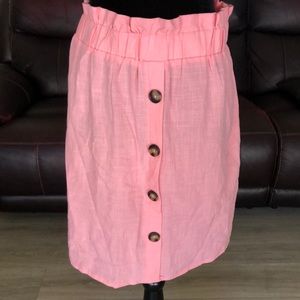 Women’s Skirt